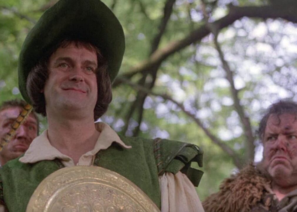 #21. Time Bandits (1981)